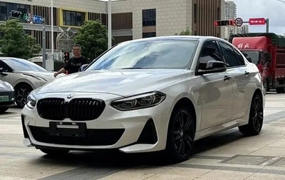 BMW 1 серия, 2022 год, 1 550 000 рублей, 1 фотография
