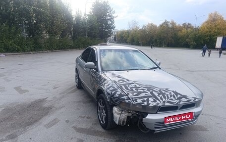 Mitsubishi Galant VIII, 1999 год, 300 001 рублей, 1 фотография