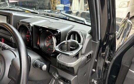 Suzuki Jimny, 2022 год, 1 200 000 рублей, 36 фотография