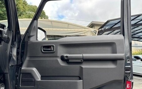 Suzuki Jimny, 2022 год, 1 200 000 рублей, 35 фотография