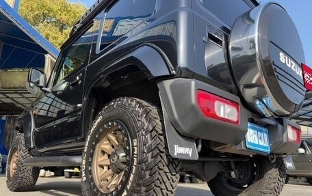 Suzuki Jimny, 2022 год, 1 200 000 рублей, 28 фотография