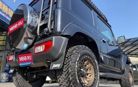 Suzuki Jimny, 2022 год, 1 200 000 рублей, 27 фотография