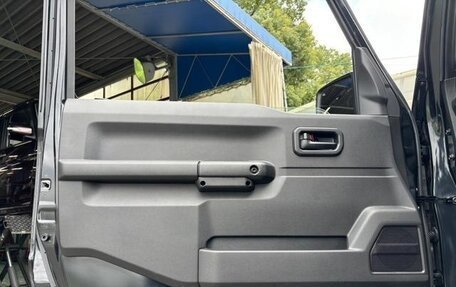 Suzuki Jimny, 2022 год, 1 200 000 рублей, 40 фотография