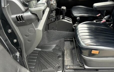 Suzuki Jimny, 2022 год, 1 200 000 рублей, 39 фотография