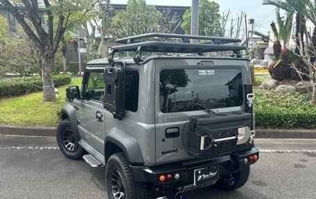 Suzuki Jimny, 2022 год, 1 800 000 рублей, 5 фотография
