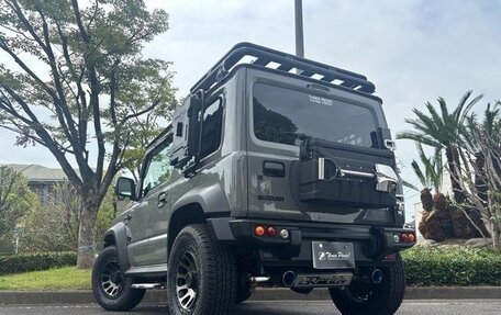 Suzuki Jimny, 2022 год, 1 800 000 рублей, 6 фотография
