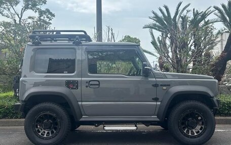 Suzuki Jimny, 2022 год, 1 800 000 рублей, 12 фотография