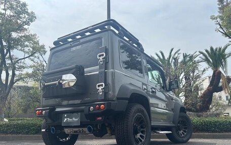 Suzuki Jimny, 2022 год, 1 800 000 рублей, 8 фотография