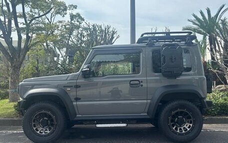 Suzuki Jimny, 2022 год, 1 800 000 рублей, 11 фотография