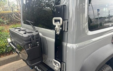Suzuki Jimny, 2022 год, 1 800 000 рублей, 16 фотография