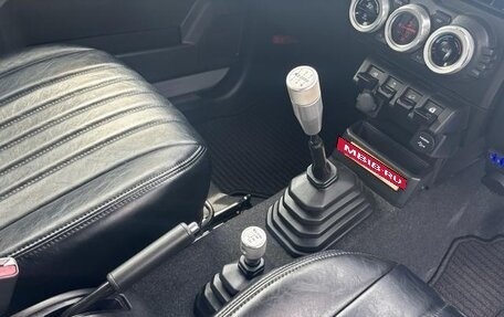Suzuki Jimny, 2022 год, 1 800 000 рублей, 28 фотография