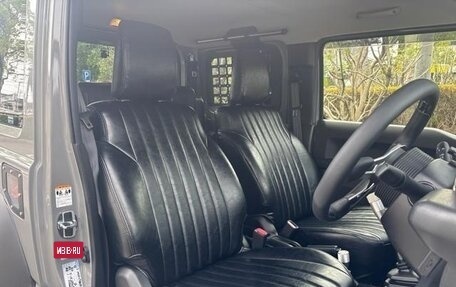 Suzuki Jimny, 2022 год, 1 800 000 рублей, 33 фотография