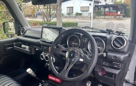 Suzuki Jimny, 2022 год, 1 800 000 рублей, 31 фотография