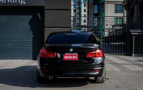 BMW 3 серия, 2017 год, 1 950 000 рублей, 7 фотография
