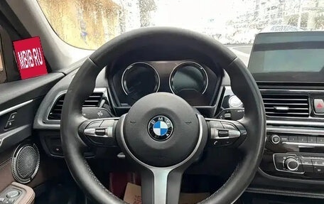 BMW 1 серия, 2022 год, 1 550 000 рублей, 11 фотография