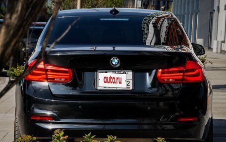 BMW 3 серия, 2017 год, 1 950 000 рублей, 13 фотография