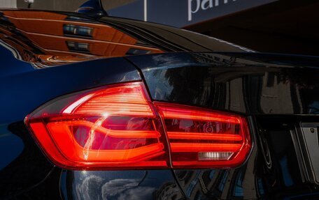 BMW 3 серия, 2017 год, 1 950 000 рублей, 12 фотография