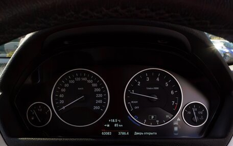 BMW 3 серия, 2017 год, 1 950 000 рублей, 24 фотография