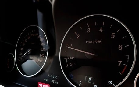 BMW 3 серия, 2017 год, 1 950 000 рублей, 32 фотография