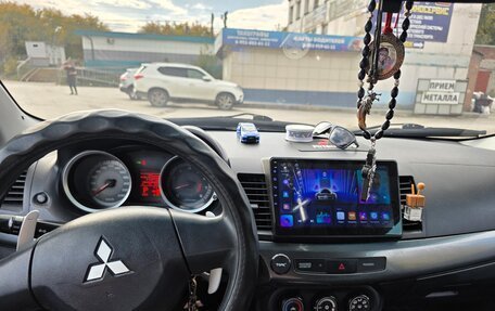 Mitsubishi Lancer IX, 2008 год, 800 000 рублей, 13 фотография