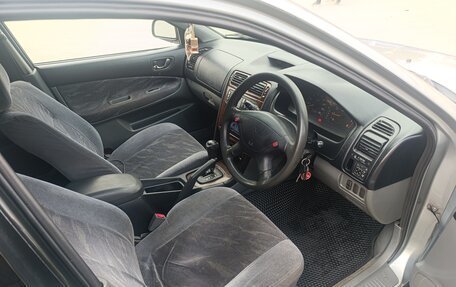 Mitsubishi Galant VIII, 1999 год, 300 001 рублей, 3 фотография