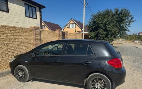 Toyota Auris II, 2008 год, 699 999 рублей, 6 фотография