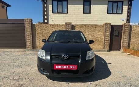 Toyota Auris II, 2008 год, 699 999 рублей, 2 фотография