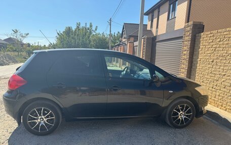 Toyota Auris II, 2008 год, 699 999 рублей, 4 фотография