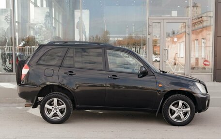 Chery Tiggo (T11), 2008 год, 580 000 рублей, 4 фотография