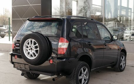 Chery Tiggo (T11), 2008 год, 580 000 рублей, 5 фотография