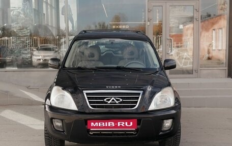 Chery Tiggo (T11), 2008 год, 580 000 рублей, 2 фотография