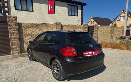 Toyota Auris II, 2008 год, 699 999 рублей, 7 фотография