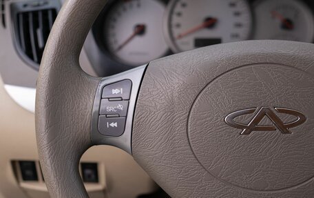 Chery Tiggo (T11), 2008 год, 580 000 рублей, 12 фотография