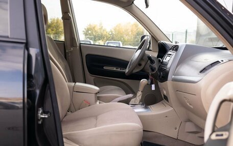 Chery Tiggo (T11), 2008 год, 580 000 рублей, 20 фотография
