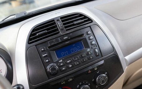 Chery Tiggo (T11), 2008 год, 580 000 рублей, 14 фотография