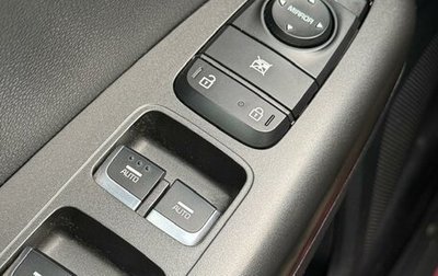 KIA Sportage IV рестайлинг, 2017 год, 1 790 000 рублей, 1 фотография