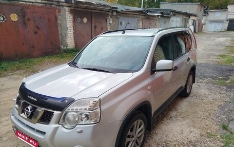 Nissan X-Trail, 2012 год, 1 400 000 рублей, 1 фотография