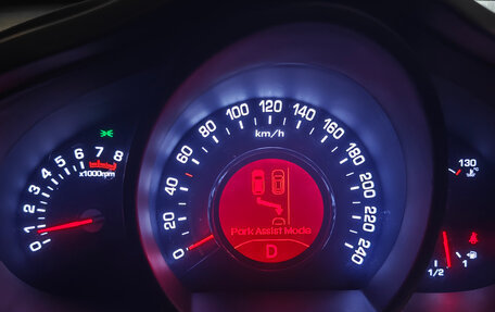 KIA Sportage III, 2011 год, 1 400 000 рублей, 29 фотография