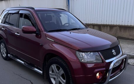 Suzuki Grand Vitara, 2006 год, 850 000 рублей, 4 фотография
