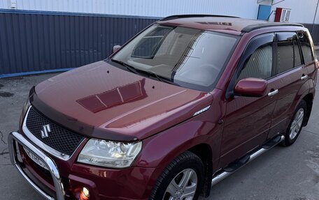 Suzuki Grand Vitara, 2006 год, 850 000 рублей, 2 фотография