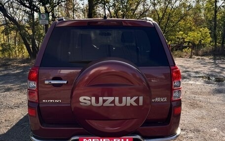 Suzuki Grand Vitara, 2006 год, 850 000 рублей, 6 фотография