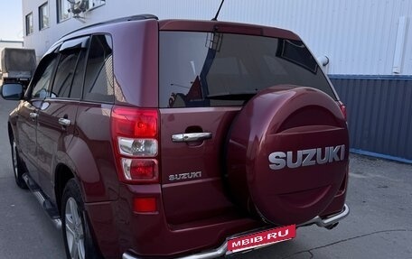 Suzuki Grand Vitara, 2006 год, 850 000 рублей, 7 фотография