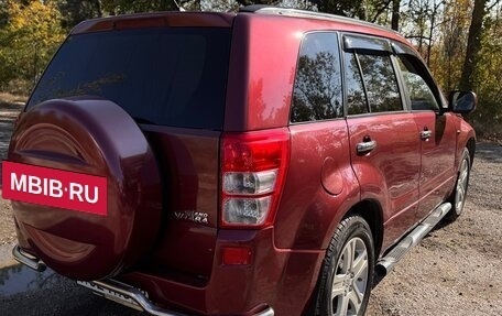Suzuki Grand Vitara, 2006 год, 850 000 рублей, 9 фотография