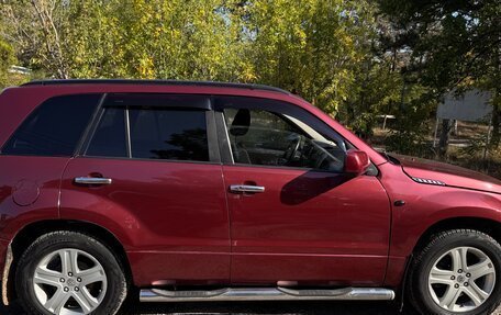 Suzuki Grand Vitara, 2006 год, 850 000 рублей, 15 фотография