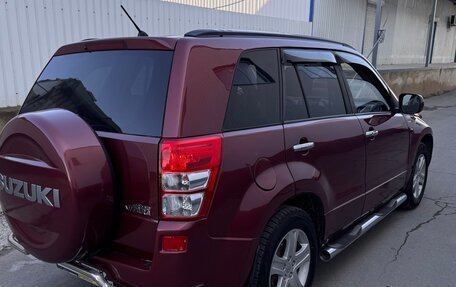 Suzuki Grand Vitara, 2006 год, 850 000 рублей, 11 фотография