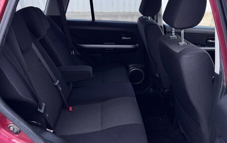 Suzuki Grand Vitara, 2006 год, 850 000 рублей, 16 фотография