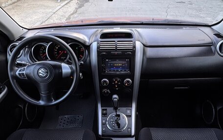 Suzuki Grand Vitara, 2006 год, 850 000 рублей, 20 фотография