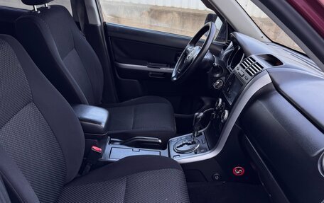 Suzuki Grand Vitara, 2006 год, 850 000 рублей, 19 фотография