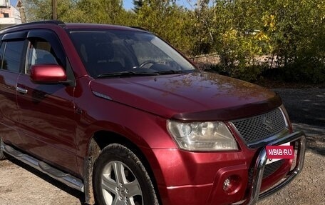 Suzuki Grand Vitara, 2006 год, 850 000 рублей, 12 фотография