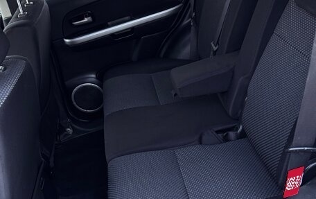 Suzuki Grand Vitara, 2006 год, 850 000 рублей, 21 фотография